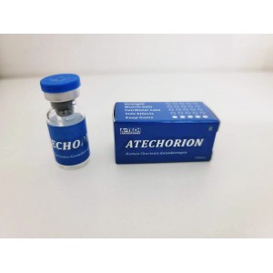 ATECHORION - HCG