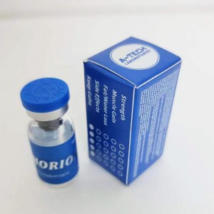 ATECHORION - HCG