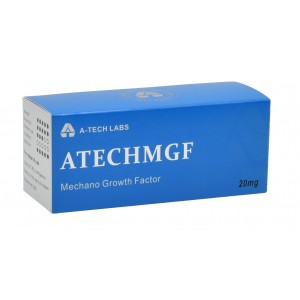 ATECH MGF ATECH MGF