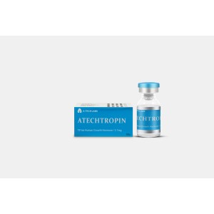 ATECHTROPIN - HGH 100IU ATECHTROPIN - HGH 100IU
