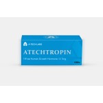 ATECHTROPIN - HGH 100IU
