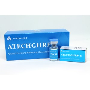 ATECH GHRP-6
