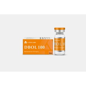 DBOL 100