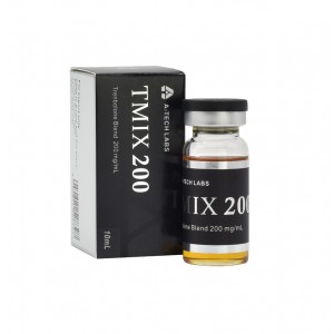 TREN BLEND 200 TREN BLEND 200