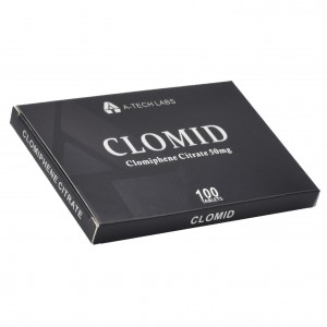CLOMID