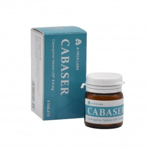 CABASER CABASER