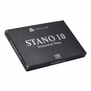 STANO 10 STANO 10