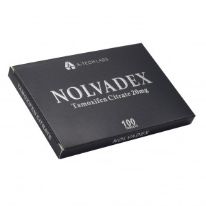 NOLVADEX NOLVADEX