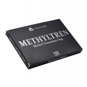 METHYLTREN METHYLTREN