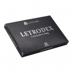 LETRODEX LETRODEX