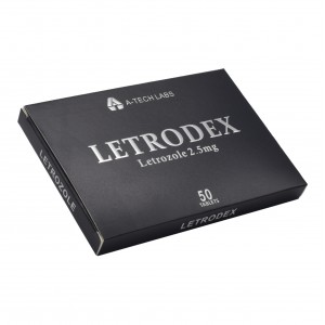 LETRODEX LETRODEX