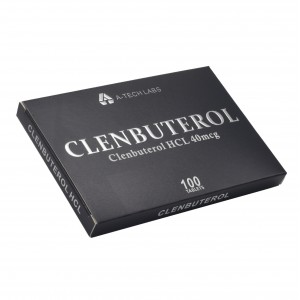 CLENBUTEROL