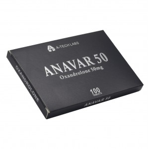 ANAVAR 50