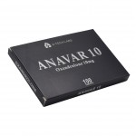 ANAVAR 10 ANAVAR 10