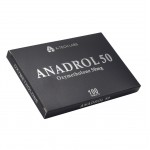 ANADROL 50 ANADROL 50