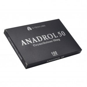 ANADROL 50
