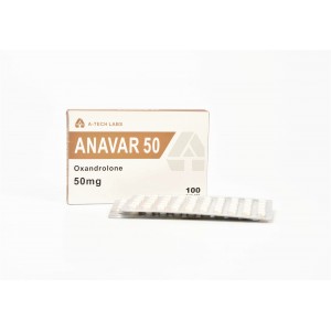 ANAVAR 50