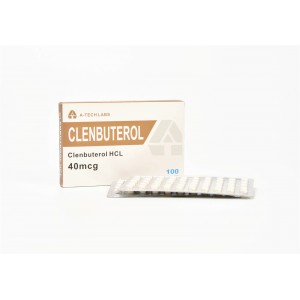 CLENBUTEROL