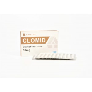 CLOMID