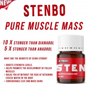 STENBO STENBO