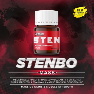 STENBO STENBO