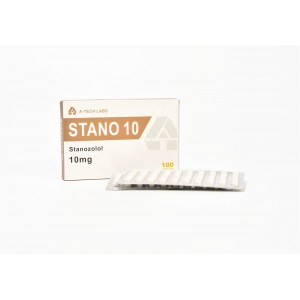 STANO 10 STANO 10