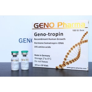 GENOTROPIN