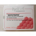 KEIFEITROPIN HGH 14iu - 140IU