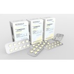Arimidexic 1MG/30TABS Arimidexic 1MG/30TABS