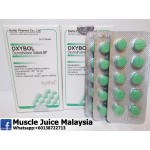 Oxybol - ANADROL 50MG/50TABS Oxybol - ANADROL 50MG/50TABS