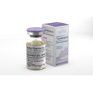 Decaphenylbol - 100
