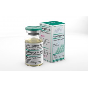 Mastbolin 100 (MAST PROP) Mastbolin 100 (MAST PROP)