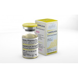 Nandrolin 250 (DECA 250MG )