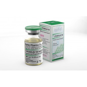 TEST PROP - T - Probolin 100 TEST PROP - T - Probolin 100