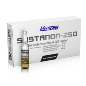 SUSTANON-250 SUSTANON-250