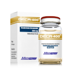 DECA-400 DECA-400