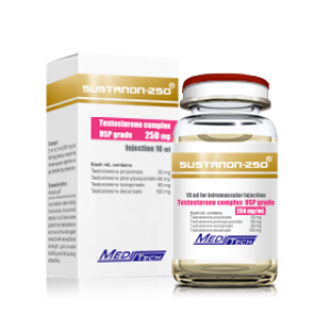 SUSTANON-250