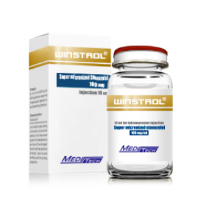 WINSTROL WINSTROL