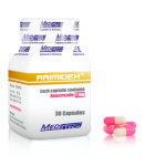 ARIMIDEX 1MG/30CAPS