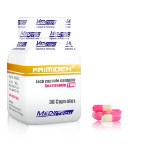 ARIMIDEX 1MG/30CAPS