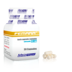 FEMARA 2.5MG/30CAPS