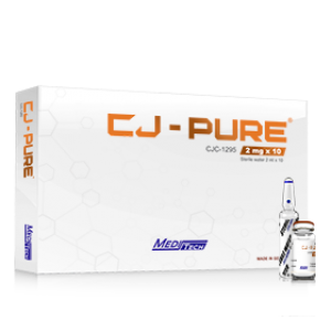 CJ-PURE - CJC-1295 CJ-PURE - CJC-1295