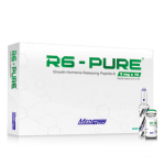 R6-PUREGrowth Hormone Releasing Peptide-6 R6-PUREGrowth Hormone Releasing Peptide-6