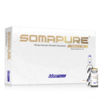 SOMAPURE - 191aa Human Growth Hormone SOMAPURE - 191aa Human Growth Hormone