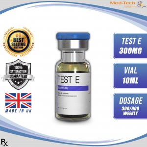 TEST E300 TEST E300