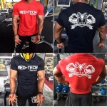 Med-tech Team T-shirt Med-tech Team T-shirt