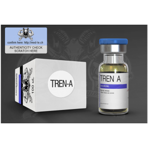 TREN ACE 