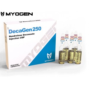 DECAGEN 250