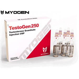 TESTOGEN 250