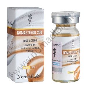 Nomasteron 200 Nomasteron 200